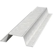 Galvanized Furring Channel At Best Price In India