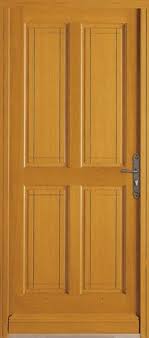 Reunion Porte Entree Bois Porte Bois Portes