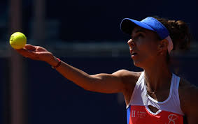 Sa derni�re victoire est le tournoi de san jose 2018. Tennisexplorer Com