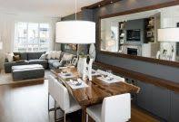 Kuche Winsome Wohnzimmer Mit Offener Einrichten Kleines Kuche Kuche Category With Post Woh Farbgestaltung Wohnzimmer Teak Esstisch Wohnzimmer Mit Offener Kuche