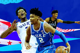 Cameron elijah reddish (born september 1, 1999) is an american professional basketball player for the atlanta hawks of the national basketball association (nba). The Hawks Cam Reddish Is The 2019 Nba Draft S Best And Biggest Mystery Sbnation Com