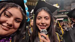 eloise graduates film school! (CSULB Narrative Production class of 2022)