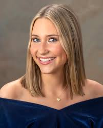 Head of the Class 2023: Anna Alyse Patterson, Mount St. Mary