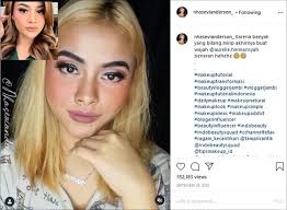 Informasi tersebut diumumkan suami aurel hermansyah itu melalui akun instagram miliknya. Selain Nathalie Holscher Wanita Ini Pernah Berubah Mirip Aurel Dan Nagita