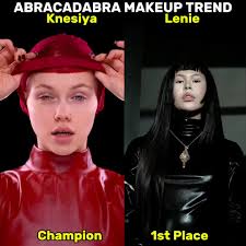 Twins Abracadabra Sisters