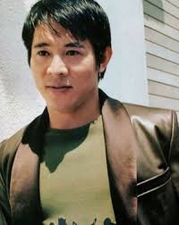 The 10 Best Chinese Movie Actors Jet Li Actors Martial Arts Actor