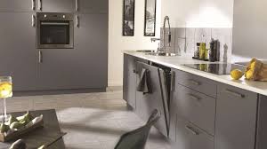 J Aime Cette Photo Sur Deco Fr Et Vous Cuisine Photo Cuisine Cuisine Gris Anthracite