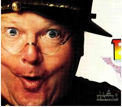 Broadcasting iiNov16