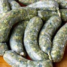 Pin Auf Bratwurstrezepte