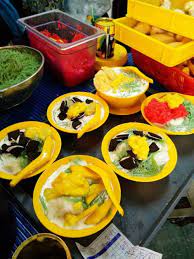 Using only the finest quality fruits dan cendol shah alam is located at no g2, medan selera delima, seksyen 24, shah alam, selangor. Tempat Makan Best Cendol Durian Shah Alam Adam Homestay