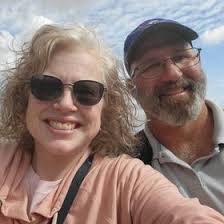 Harold Scribner's Instagram, Twitter & Facebook