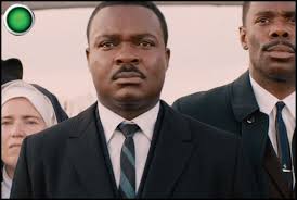 Selma movie review: the march of time is slow