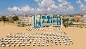 Luxuryhotelsguides.com has been visited by 100k+ users in the past month Blue Pearl Hotel Ultra All Inclusive Sunny Beach Updated 2021 Prices