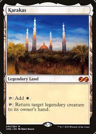 Banned List | Official Commander Website