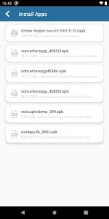 Apk Installer For Android Apk Download