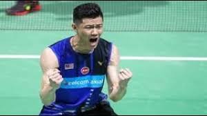 Lee zii jia backhand smash. Super Backhand Smash And Winning Moment Of Lee Zii Jia Leeziijia Badminton Malaysia Pmm2020 Youtube