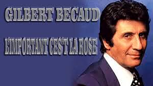 Gilbert Bécaud