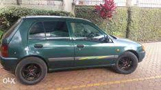 Autouncle is dein unabhängiger berater für die besten auto deals. 15 Cars Ideas Toyota Starlet Cars Used Toyota