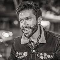 The Ice at the Bottom of the World: Stories by Mark Richard