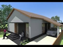 Proiect Casa Parter 100 Mp Casa Maria Youtube