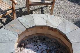Maybe you would like to learn more about one of these? Installing A Diy Capstone To A Firepit Shine Your Light