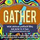 Gather 1: WIAC’s Annual Meeting and Potluck BBQ
