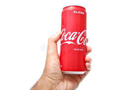 The coca‑cola company does not own, manage or control most local bottling companies. Coca Cola Soft Drink In Can Editorial Image Image Of Malaysia Cola 116770140