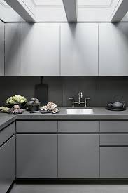 The obsession of modern designers with black kitchen elements started a few years back and now is at its peak. 15 Best Painted Kitchen Cabinets Ideas For Transforming Your Kitchen With Color