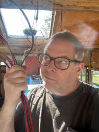 Aluminum and epoxy neck repair