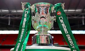 Carabao cup team of the season. Carabao Cup First Round Draw To Take Place On Thursday News Millwall Fc