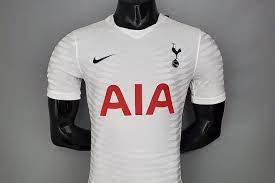 The new tottenham home shirt. Leaked Images Emerge Of Classy New Nike Tottenham Shirt Harry Kane Co Will Wear Next Week Football London