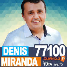 Profile for Denis Miranda