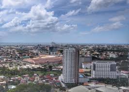 The construction of the new p2.7 billion building was funded by both the asian development bank and the european investment bank. Rising Skyline Davao Has 40 New Buildings 20 Stories High And Taller Edge Davao