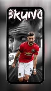 Wallpaper abyss sports bruno fernandes. Bruno Fernandes Manchester United Wallpaper Hd For Android Apk Download