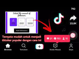 We did not find results for: Jebol 3 Cara Menambah Followers Di Tiktok Dengan Cepat2020 Youtube