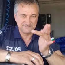 Stream De Me Skeftesai (Chris Lappas 'Nais Balamo' Edit) by Chris Lappas