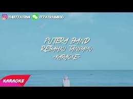 Putera band | length : Video Putera Band Rebahku Tanpamu