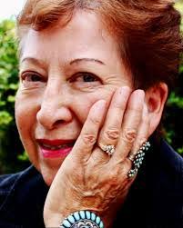 Jean Presley's Instagram, Twitter & Facebook