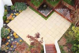 Maybe you would like to learn more about one of these? 10 Paver Patios That Add Dimension And Flair To The Yard