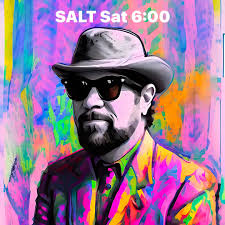 1 Awesome Performer , 2 Much fun for 1...