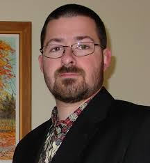 Homepage of Daniel S. Brogan