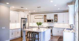 Since it began keeping records, the home appliance manufacturers association says white appliances have outsold all other colors. How To Match Cabinets And Appliances In Your Kitchen