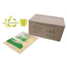 Lc maize manufacturing sdn bhd were one of the largest producers in malaysia and represented by analysis, halal certificate, gmp, haccp, iso 220002005,fda,food defense etc. Non Cut Frozen Whole Kernel Sweet Corn 20kg Ctn Shopee Malaysia