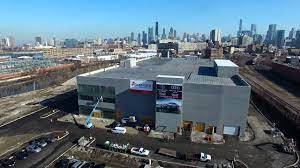 New Mercedes Benz Of Chicago And Fletcher Jones Audi Service Center Youtube