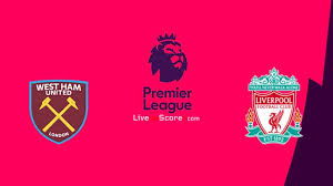 By using our website you agree to our cookie policy. West Ham Vs Liverpool Preview And Prediction Live Stream Premier League 2021