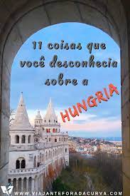 Hungría hungría is an experimental/math rock duo from buenos aires, argentina. 11 Coisas Que Voce Nao Sabia Sobre A Hungria Hungria Viagens Budapeste