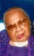 Vernice Pendergraft Obituary (2014)