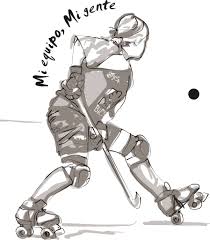Maybe you would like to learn more about one of these? Hockey Sobre Patines Femenino Club Atletico Huracan Posts Facebook
