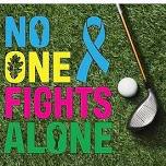No One Fights Alone Golf Tournament