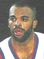 Cross, Gene Reginald Cross